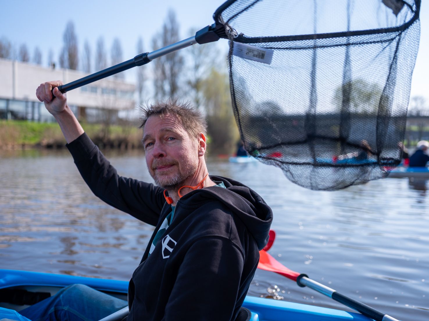 Plandelman Rommel uit de Dommel crdts Marjolein Vinkenoog Plandelman Rommel Dommel 2026 33 fotor 20260322135859
